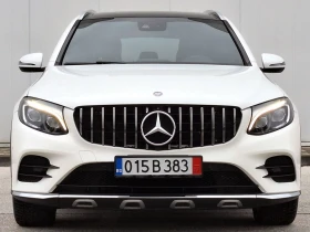����� �� �������� �� Mercedes-Benz GLC 220 * AMG* ������� ���������* ����� ������� � ��������