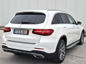 ����� �� �������� �� Mercedes-Benz GLC 220 * AMG* ������� ���������* ����� ������� � ��������