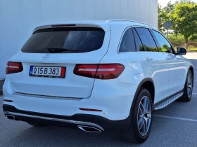 Mercedes-Benz GLC 220 AMG -SPORT 4Matic ПЪЛНА СЕРВИЗНА ИСТОРИЯ - 45900 лв. - 70298405 5
