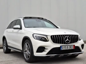 ����� �� �������� �� Mercedes-Benz GLC 220 * AMG* ������� ���������* ����� ������� � ��������