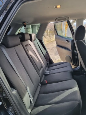 Mazda CX-7 CX7 - 10500 лв. - 37495965 11