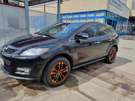 Mazda CX-7 CX7 - 10500 лв. - 37495965 4