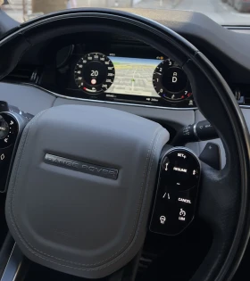 Обява за продажба на Land Rover Range Rover Evoque P250, FIRST EDITION ~71 000 лв. - изображение 11