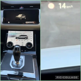 Обява за продажба на Land Rover Range Rover Evoque P250, FIRST EDITION ~75 000 лв. - изображение 8
