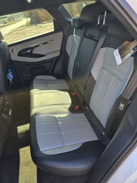 Обява за продажба на Land Rover Range Rover Evoque P250, FIRST EDITION ~75 000 лв. - изображение 4