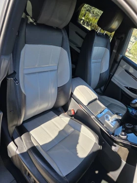 Land Rover Range Rover Evoque P250, FIRST EDITION | Mobile.bg    14
