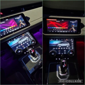 Обява за продажба на Land Rover Range Rover Evoque P250, FIRST EDITION ~75 000 лв. - изображение 9