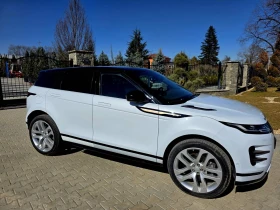 Обява за продажба на Land Rover Range Rover Evoque P250, FIRST EDITION ~75 000 лв. - изображение 1