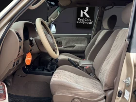Toyota Land cruiser 3.0TD* 4X4* CAM* - 24800 лв. - 22195493 7