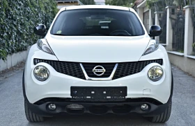 Nissan Juke 1.5dci/Camera/Navi/Acenta - 13900 лв. - 41815939 2
