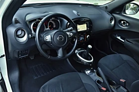 Nissan Juke 1.5dci/Camera/Navi/Acenta - 13900 лв. - 41815939 9