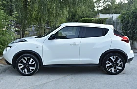 Nissan Juke 1.5dci/Camera/Navi/Acenta - 13900 лв. - 41815939 7