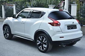 Nissan Juke 1.5dci/Camera/Navi/Acenta - 13900 лв. - 41815939 4