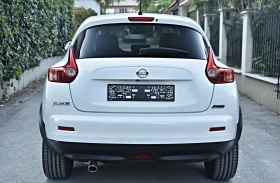 Nissan Juke 1.5dci/Camera/Navi/Acenta - 13900 лв. - 41815939 5