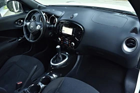 Nissan Juke 1.5dci/Camera/Navi/Acenta - 13900 лв. - 41815939 13