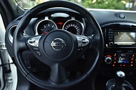 Nissan Juke 1.5dci/Camera/Navi/Acenta - 13900 лв. - 41815939 11
