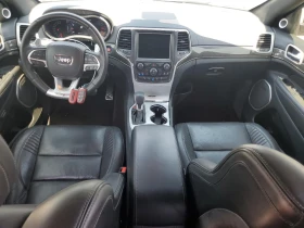 Обява за продажба на Jeep Grand cherokee TRACKHAWK 707HP* BREMBO* DISTRONIC* HARMAN* ОБДУХ ~85 000 лв. - изображение 7
