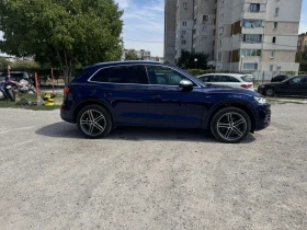 Audi SQ5 3000 SQ5 | Mobile.bg    8