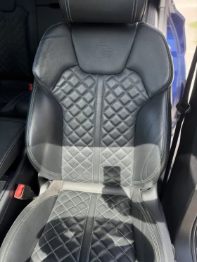 Audi SQ5 3000 SQ5 | Mobile.bg    9
