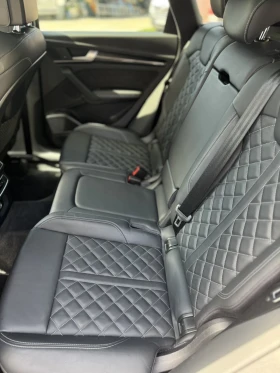 Audi SQ5 3000 SQ5 | Mobile.bg    11