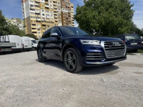 Audi SQ5 3000 SQ5 | Mobile.bg    14