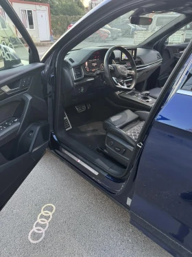 Audi SQ5 3000 SQ5 | Mobile.bg    17