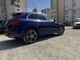 Audi SQ5 3000 SQ5 | Mobile.bg    6