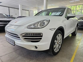 Обява за продажба на Porsche Cayenne 3.0d Platinum Edition ~35 900 лв. - изображение 1
