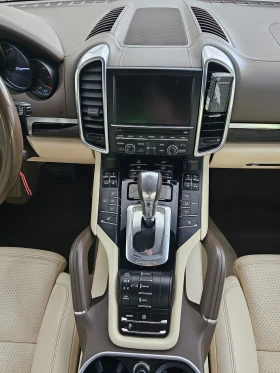 Обява за продажба на Porsche Cayenne 3.0d Platinum Edition ~35 900 лв. - изображение 7