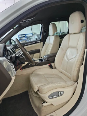 Обява за продажба на Porsche Cayenne 3.0d Platinum Edition ~35 900 лв. - изображение 4