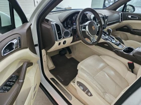 Обява за продажба на Porsche Cayenne 3.0d Platinum Edition ~35 900 лв. - изображение 5