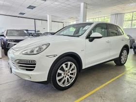 Обява за продажба на Porsche Cayenne 3.0d Platinum Edition ~35 900 лв. - изображение 1