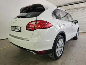 Porsche Cayenne 3.0d Platinum Edition - 35900 лв. / 18355.38 € - 29379842 15