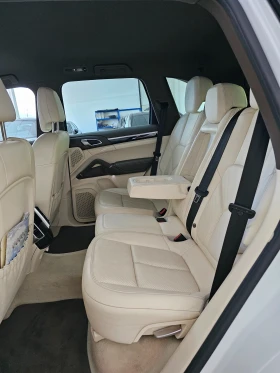 Обява за продажба на Porsche Cayenne 3.0d Platinum Edition ~35 900 лв. - изображение 11