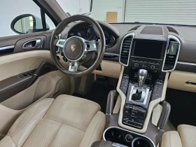 Обява за продажба на Porsche Cayenne 3.0d Platinum Edition ~35 900 лв. - изображение 6