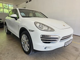 Обява за продажба на Porsche Cayenne 3.0d Platinum Edition ~35 900 лв. - изображение 3