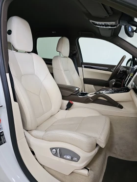 Обява за продажба на Porsche Cayenne 3.0d Platinum Edition ~35 900 лв. - изображение 9