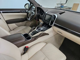 Обява за продажба на Porsche Cayenne 3.0d Platinum Edition ~35 900 лв. - изображение 8