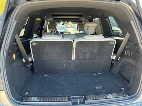 Mercedes-Benz GL * 350 BlueTEC * CARFAX *    | Mobile.bg    12