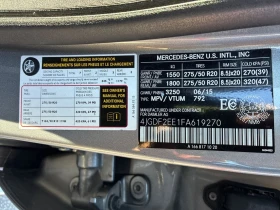 Mercedes-Benz GL * 350 BlueTEC * CARFAX *    | Mobile.bg    11