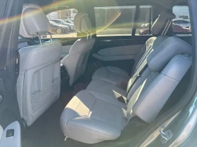 Mercedes-Benz GL * 350 BlueTEC * CARFAX *    | Mobile.bg    14