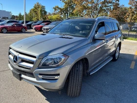Mercedes-Benz GL * 350 BlueTEC * CARFAX * БЕЗ ПЪРВОНАЧАЛНА ВНОСКА