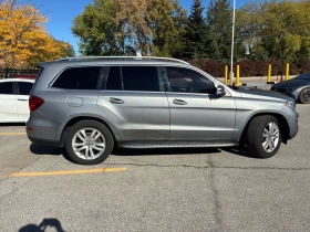Mercedes-Benz GL * 350 BlueTEC * CARFAX *    | Mobile.bg    3