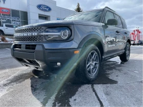 Ford Bronco Sport
