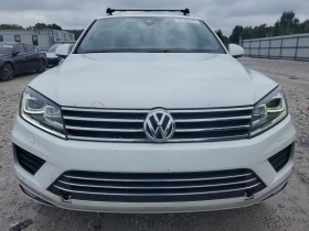 VW Touareg WOLFSBURG 3.6L  ! / | Mobile.bg    2