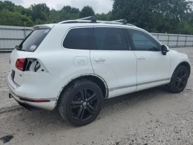 VW Touareg WOLFSBURG 3.6L  ! / | Mobile.bg    6