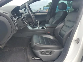 VW Touareg WOLFSBURG 3.6L  ! / | Mobile.bg    7