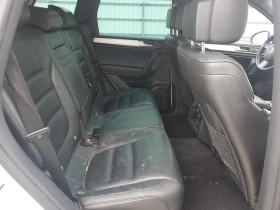 VW Touareg WOLFSBURG 3.6L  ! / | Mobile.bg    10