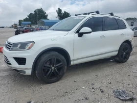 VW Touareg WOLFSBURG 3.6L  ! / | Mobile.bg    3