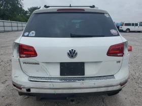 VW Touareg WOLFSBURG 3.6L  ! / | Mobile.bg    5